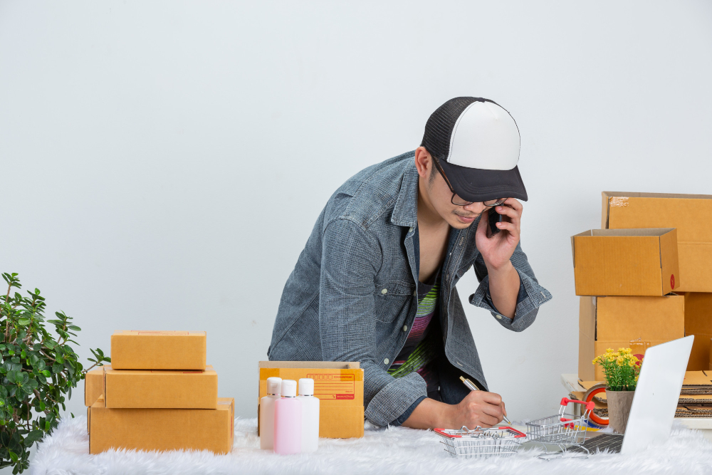 13 Ide Bisnis Online Untuk Pemula Yang&nbsp;Menguntungkan